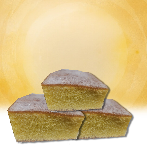 Pan De Maiz