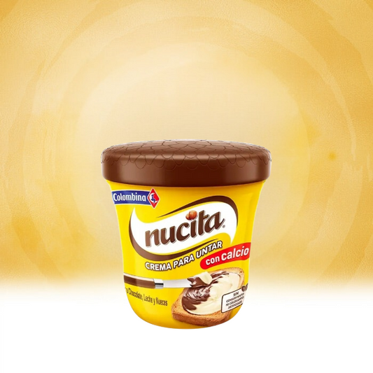 NUCITA SPREAD