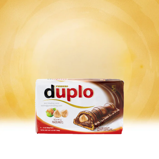 FERRERO (DUPLO)