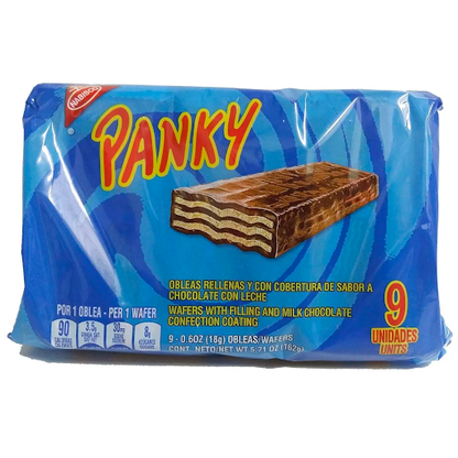 Panky Chocolate Wafer